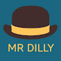 Mr Dilly - @MrDilly YouTube Profile Photo