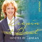 Keepin it Real with Janean Podcast - @keepinitrealwithjaneanpodc739 YouTube Profile Photo