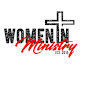 Women In Ministry - @womeninministry5505 YouTube Profile Photo