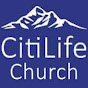 CitiLife Church YouTube Profile Photo