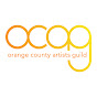 Orange County Artists Guild - @orangecountyartistsguild5469 YouTube Profile Photo
