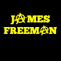 James Freeman - @JamesFreeman1  YouTube Profile Photo