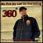 Wayne Miles - @360wayne YouTube Profile Photo