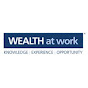 WEALTH at work - @WEALTHatwork YouTube Profile Photo