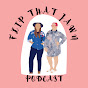 Flip That Jawn Podcast YouTube Profile Photo