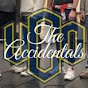The Accidentals UCO - @theaccidentalsuco5863 YouTube Profile Photo