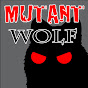 Mutant Wolf - @mutantwolf8204 YouTube Profile Photo
