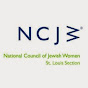 National Council of Jewish Women - St. Louis YouTube Profile Photo