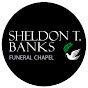 Sheldon T Banks Funeral Chapel YouTube Profile Photo