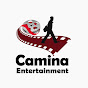 Camina Entertainment - @CaminaEntertainment YouTube Profile Photo