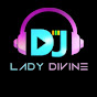 DJ Lady Divine - @djladydivine1509 YouTube Profile Photo