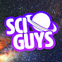 Sci Guys - @SciGuys YouTube Profile Photo