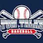 Tom Talks Baseball Podcast - @tomtalksbaseballpodcast1119 YouTube Profile Photo