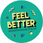Feel Better Leeds - @feelbetterleeds2172 YouTube Profile Photo