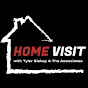 Home Visit Podcast With Tyler Siskey YouTube Profile Photo