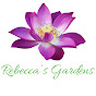 Rebecca's Gardens - @rebeccasgardens1945 YouTube Profile Photo