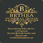 Bethea Funeral Home - @betheafuneralhome7238 YouTube Profile Photo