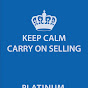 Platinum Estate Agents - @platinumestateagents1145 YouTube Profile Photo