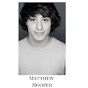 Matthew Hooper - @matthewhooperg YouTube Profile Photo