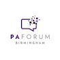 PA Forum - @paforum3523 YouTube Profile Photo