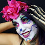Carolina Vargas Face Painter - @carolinafacepainter YouTube Profile Photo