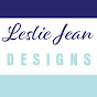 Leslie Jean Designs - @lesliejeandesigns8345 YouTube Profile Photo