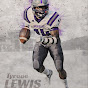 Tyrone Lewis Jr. - @tyronelewisjr.3206 YouTube Profile Photo