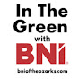 In The Green With BNI - @inthegreenwithbni7512 YouTube Profile Photo