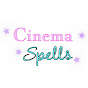 Cinema Spells - @cinemaspells YouTube Profile Photo