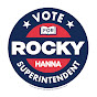 Rocky Hanna - @rockyhanna5063 YouTube Profile Photo