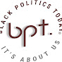 Black Politics Today - @BPTVNow YouTube Profile Photo