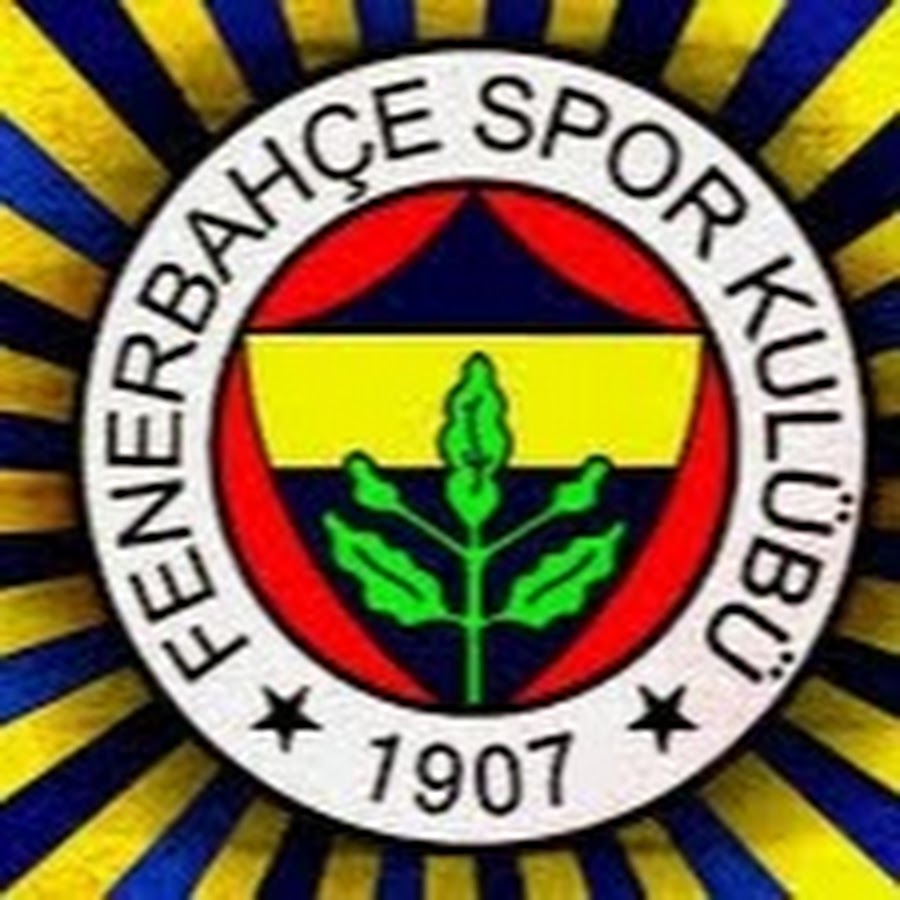 Fb g. Фенербахче эмблема. Футбольный клуб Fenerbahçe. Фенербахче футбольный клуб эмблема. Герб Фенербахче.