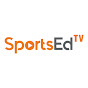 SportsEdTV Sports Instructional Videos - @sportsedtvsportsinstructio9428 YouTube Profile Photo