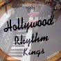 HollywoodRhythmKings - @HollywoodRhythmKings YouTube Profile Photo