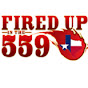 FiredUP559 PC559 YouTube Profile Photo