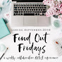 Find Out Fridays - @findoutfridays3429 YouTube Profile Photo