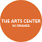 The Arts Center in Orange - @artscenterinorange YouTube Profile Photo