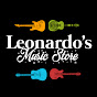 Leonardo's Music and Antiques - @leonardos302 YouTube Profile Photo