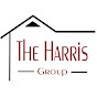 The Harris Group - @TheHarrisGroupBeaumontCa YouTube Profile Photo