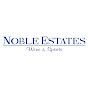 Noble Estates Wine & Spirits - @nobleestateswinespirits5224 YouTube Profile Photo