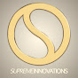 The Supreme - @SupremeInnovation YouTube Profile Photo