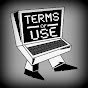 Termsof Use - @TermsofUseSeries YouTube Profile Photo