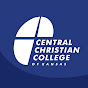 Official Central Christian College of Kansas YouTube Profile Photo