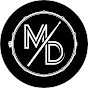 Mark Dickson Drums - @markdicksondrums YouTube Profile Photo