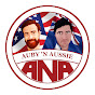 AubyNAussie YouTube Profile Photo