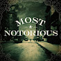 Most Notorious - @MostNotorious YouTube Profile Photo