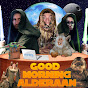 Good Morning Alderaan - @goodmorningalderaan2946 YouTube Profile Photo