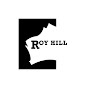 Roy Hill - @royhill2685 YouTube Profile Photo