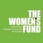 The Women's Fund - @thewomensfund1143 YouTube Profile Photo