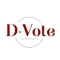 Gospelkoor D-VOTE - Zwolle - @gospelkoord-vote-zwolle5937 YouTube Profile Photo